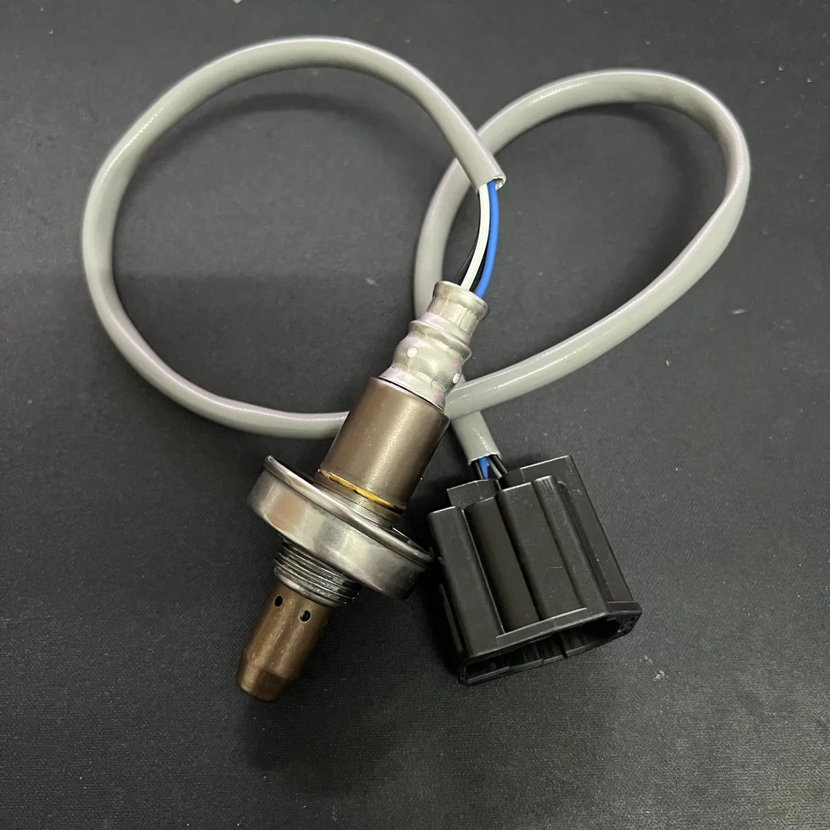 Z678-18-8G1 Верхний датчик кислорода подходит для Mazda 3 седан BL 1,6 MZR 2008-2014