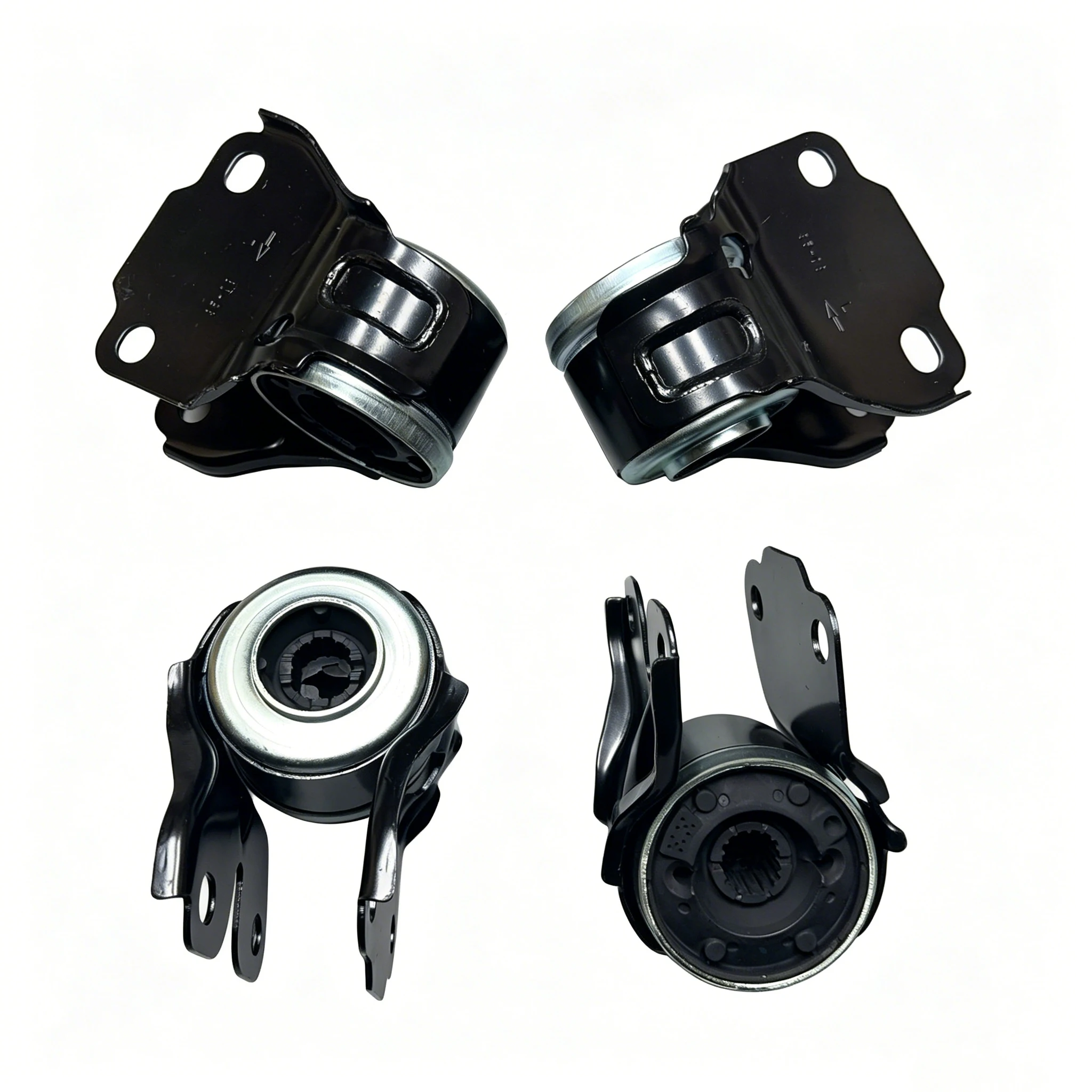 Фото Передняя нижняя втулка рычага подвески BT4K-34-45S для Ford, Volvo, Land Rover Freelander 2, Mazda3 BK №3