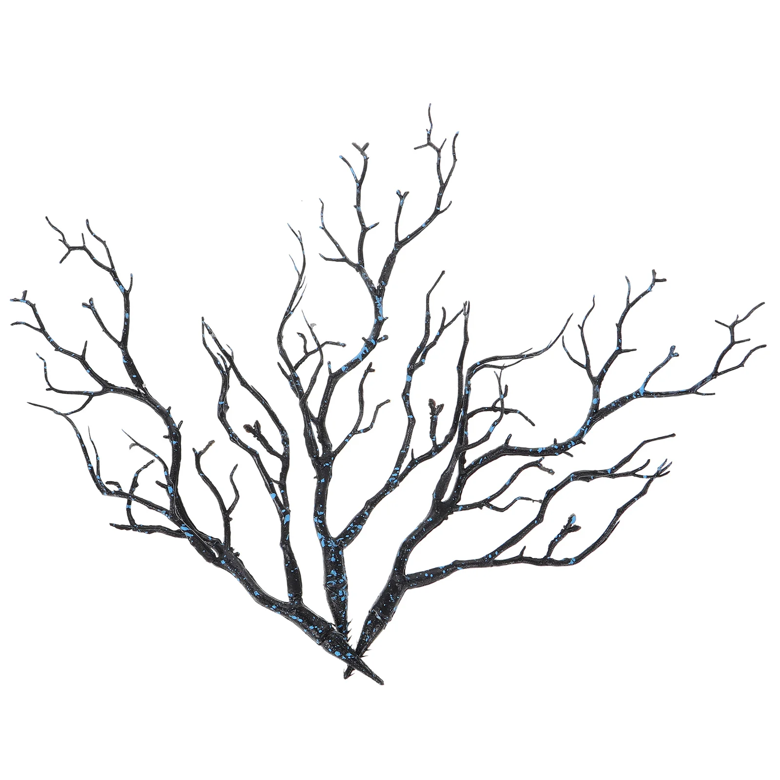 3 шт. Settle The Tune для декора искусственная ветка искусственное дерево зимние ветки