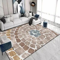 nordic carpets light luxury living room coffee table rug home decoration bedroom non slip rugs anti dirty entry porch door mats