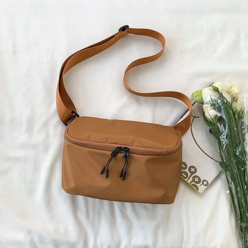 

bag Of nylon Women, small pockets large capacity Multifunctional Korean