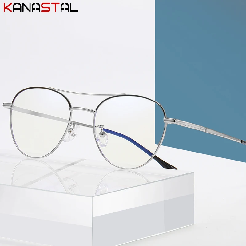 Женские очки для чтения оптические аксессуары дальнозоркости мужские голубые