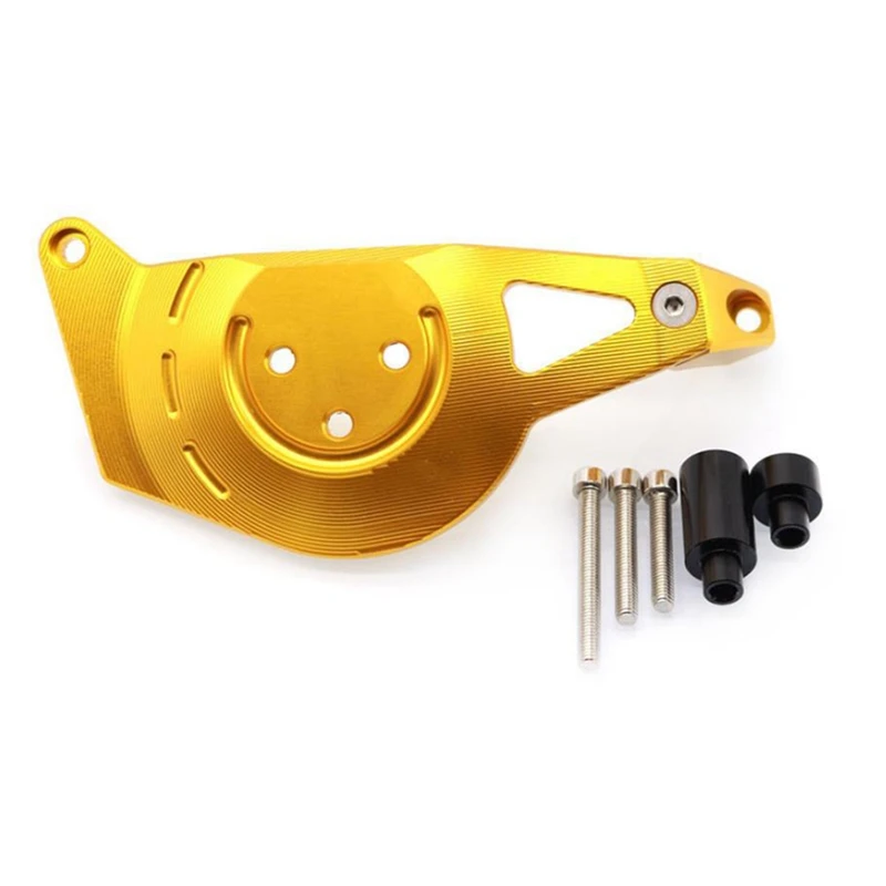 

Motorcycle Engine Guard Cover for YAMAHA NMAX155 2015-2019 Accessories Engine Protector Pad Cover