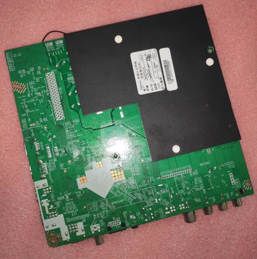 HK.T.RT2874P839 три в одном WiFi сеть 4K TV Android материнская плата 1 5G + 8G память