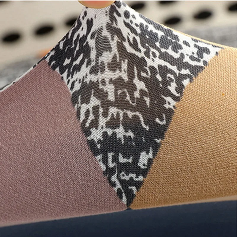 Чехол для компьютерного кресла эластичный с поворотом на покрытия офисных