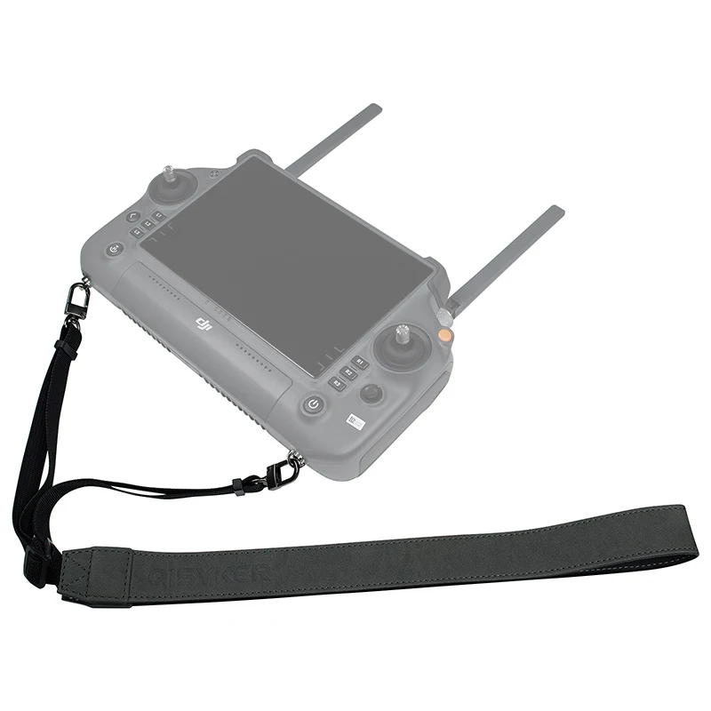 Фото Ремешок на плечо для пульта дистанционного управления DJI RC Plus / PLUS 2, совместимый с дронами DJI Inspire 3 / T40 / T50 / RTK M30T / M300RTK / Mavic 3T / 3E №2