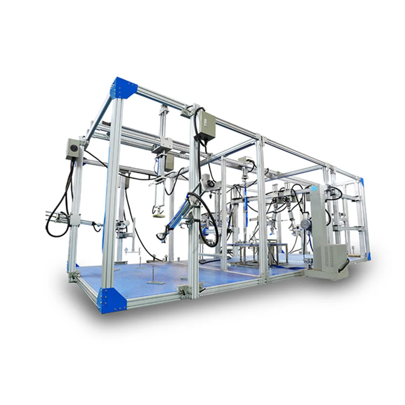 

Chair Comprehensive Mechanical Table Testing Machine