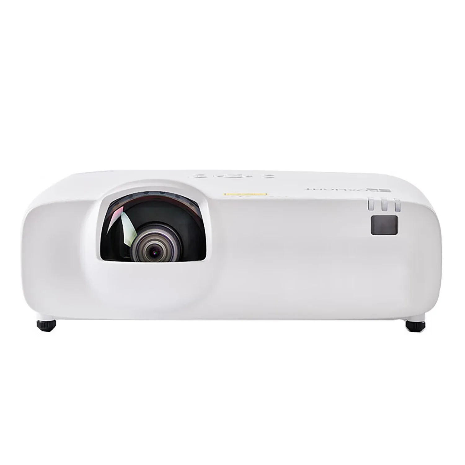 Фото Лазерный проектор Yinzam U600ST 10000 люмен, 3LCD, ультракороткофокусный, с ресурсом работы до 40000 часов, поддержка 4K, для бизнеса и образования №3