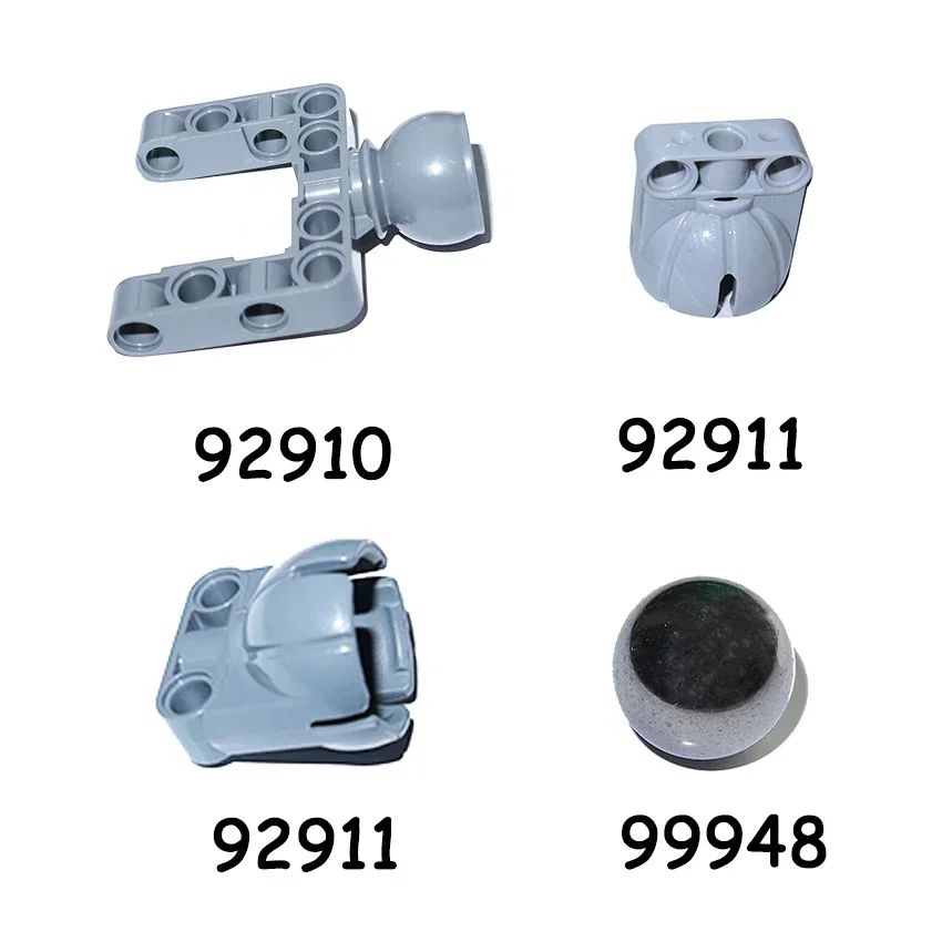 Строительные блоки подвеска рулевая ступица корпус портальной оси комбинация