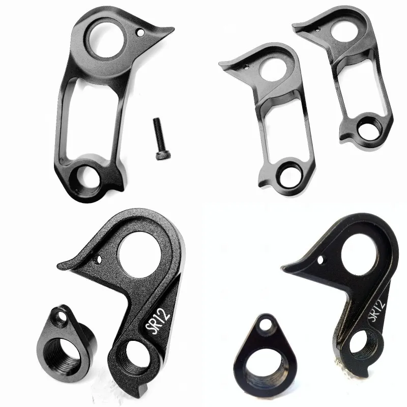 

2Pc Bicycle Derailleur Rd Hanger For Bmc #58 #59 Teammachine Road Roadmachine Disc Urs Four One Slr01 Mtb Bike Part Mech Dropout