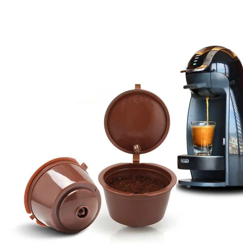 Многоразовые Капсулы Дольче Густо Купить