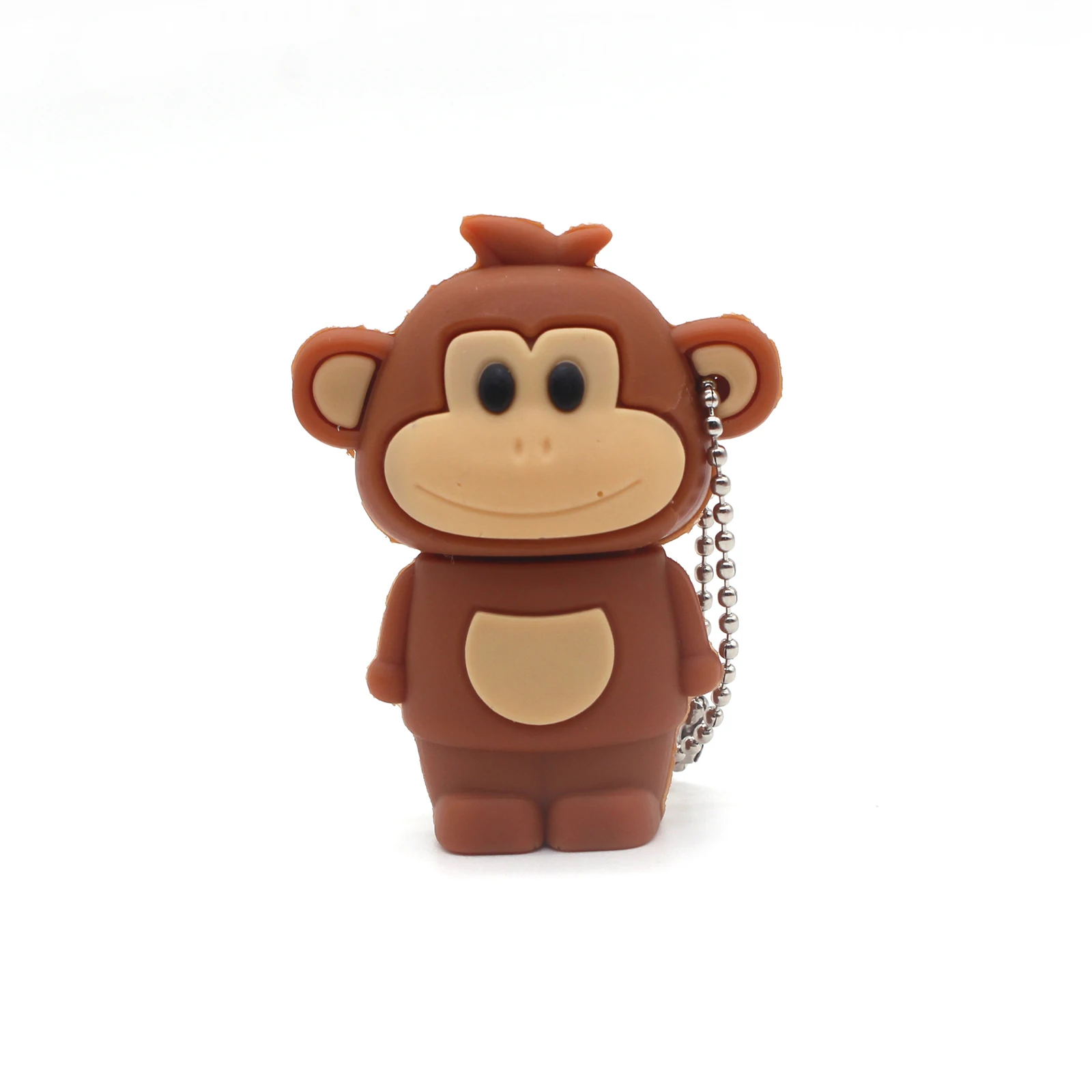 Флеш-накопитель USB в виде свиньи 64 ГБ 32 16 4 Гб 128