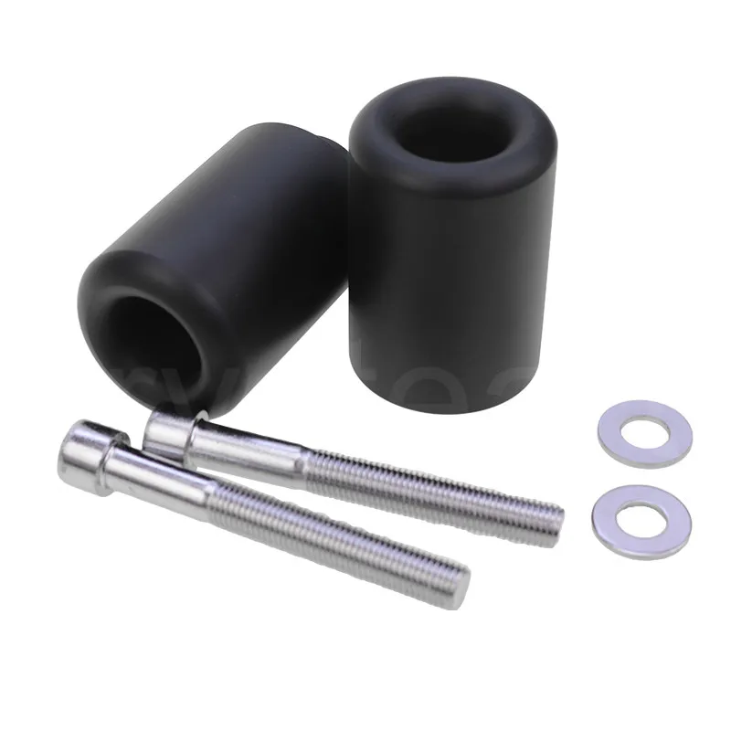 

Слайдеры рамы мотоцикла, защита от ударов и падений для Honda CBR929RR CBR-929RR 2000-2001, CBR954RR CBR 954 RR 2002-2003