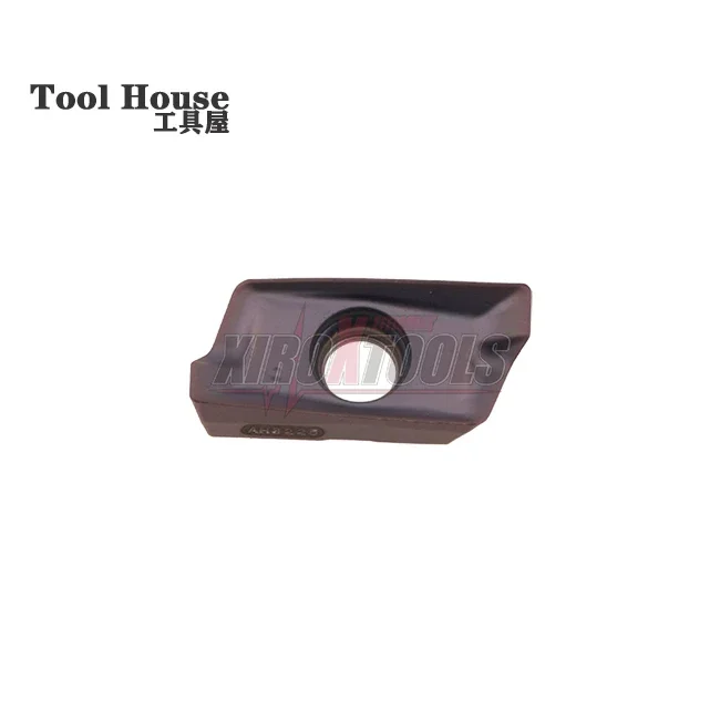 

Original Product Tungaloy CNC Blade AVMT040204PPER-MM AVMT040208PPER-MM AVMT120404PDER-MM AVMT120408PDER-MM AH120 AH3225 T3225