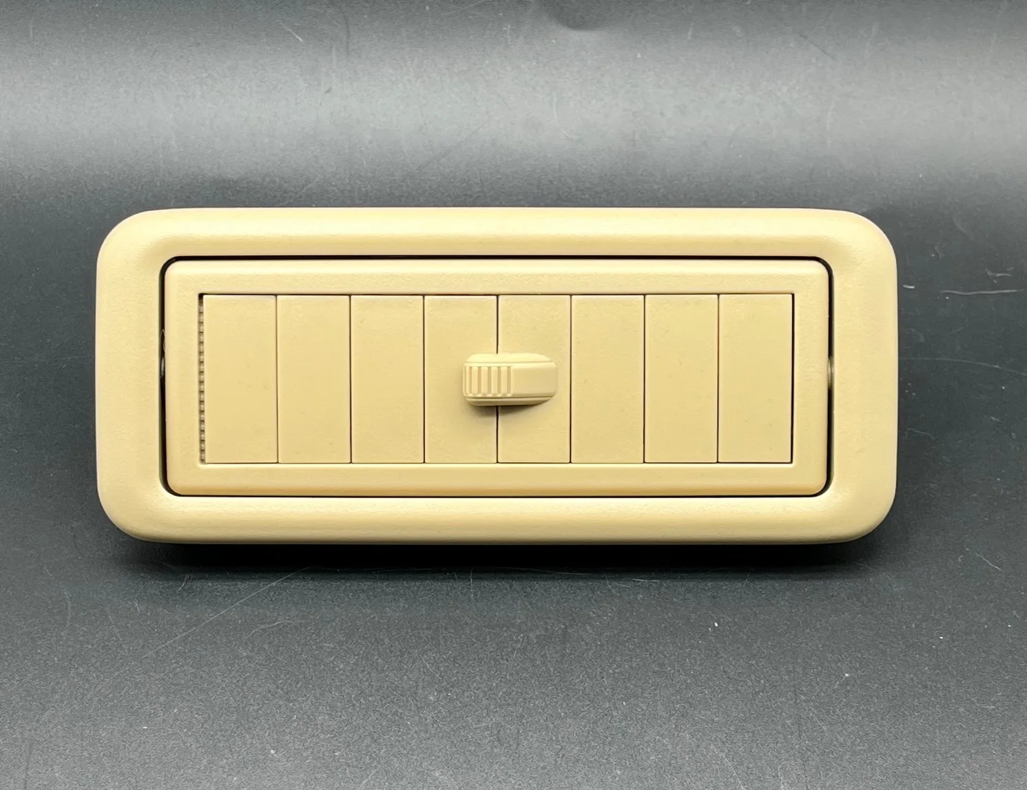 

for Toyota Prado 2700 4000 ceilinng air-conditioning roof air outlet