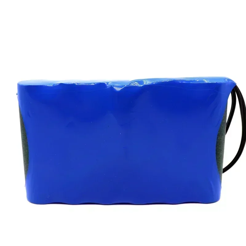 SUTENAI Портативный литий-ионный аккумулятор Super 18650 емкость постоянного тока 12 В 14000