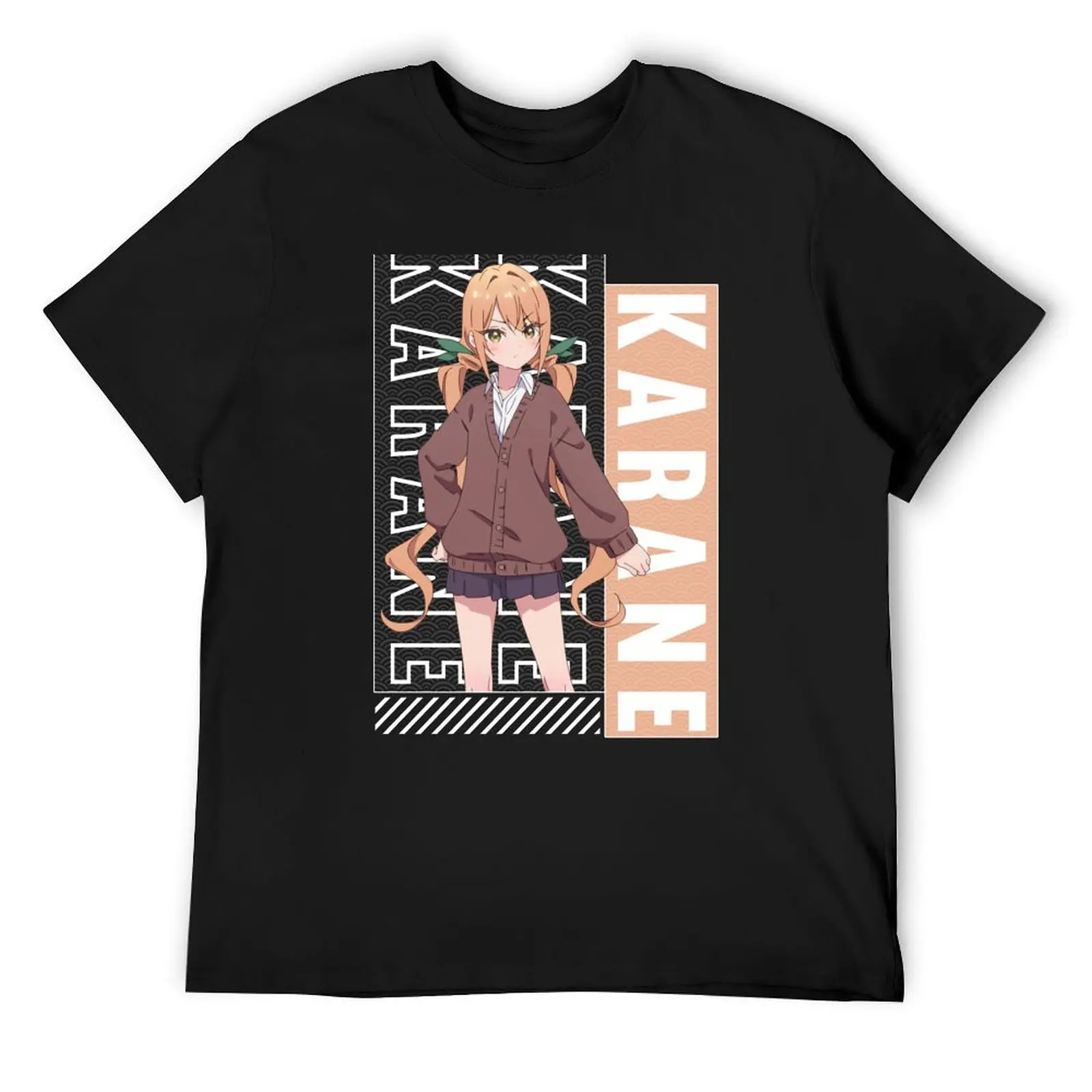 Karane Vous Presse The100 Girlfriends Who Really Love You Hy Hastao Футболка больших размеров мужские футболки