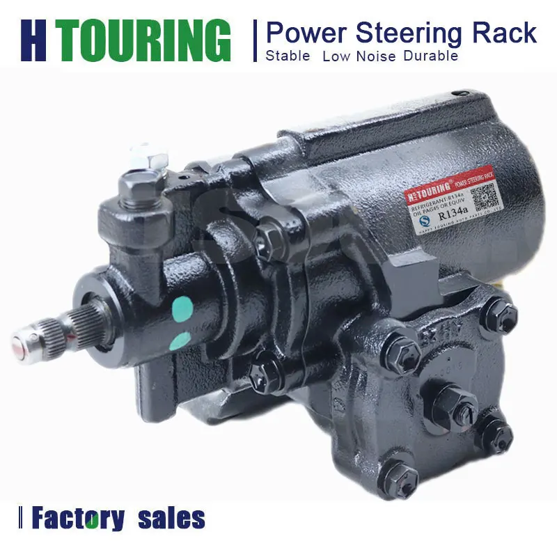 Новая стойка гидроусилителя руля для Toyota HILUX LN105 LN105L-PRMRSW 4411035170 44110-35170 44110 35170 левый