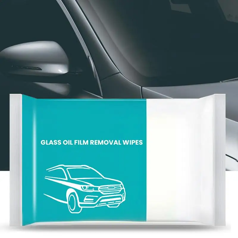 Салфетки для окон автомобиля противотуманные чистящие салфетки очиститель