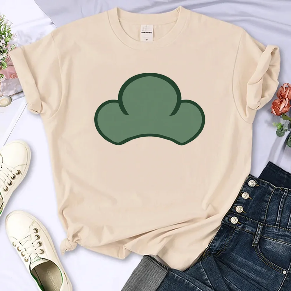 

Osomatsu San top women designer t-shirts girl harajuku clothes