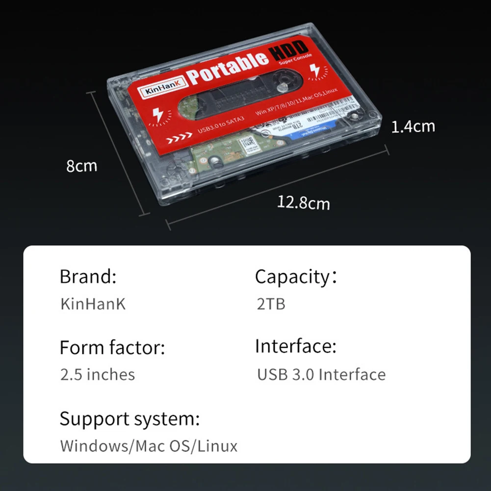 Портативный внешний жесткий диск HDD USB 3 0 к SATA встроенные 63000 + игр для PS2/PS3/PS1/Sega