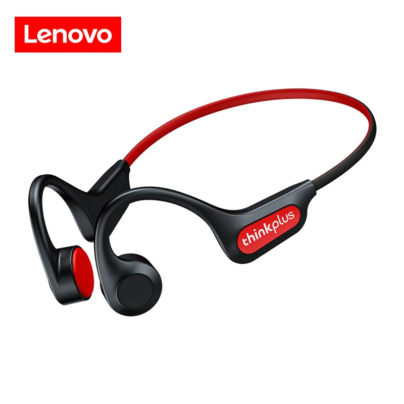 

Наушники Lenovo X3 Pro Bluetooth 5,3, удобные наушники с низкой костной проводимостью