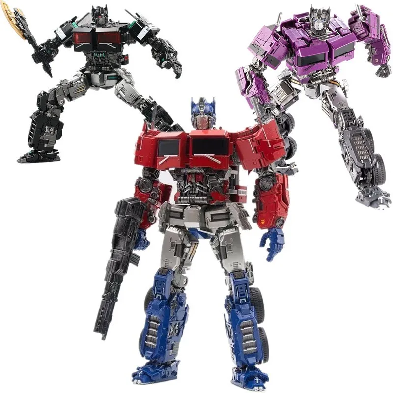 Игрушка-трансформер Aoyi LS13 LS13B LS13Z увеличенная версия осадочная колонна основной