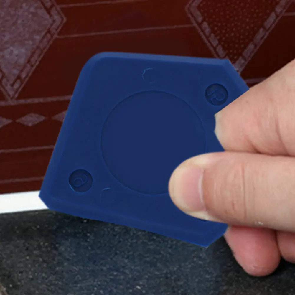 Насадка-аппликатор для герметизации набор инструментов отделки герметик с