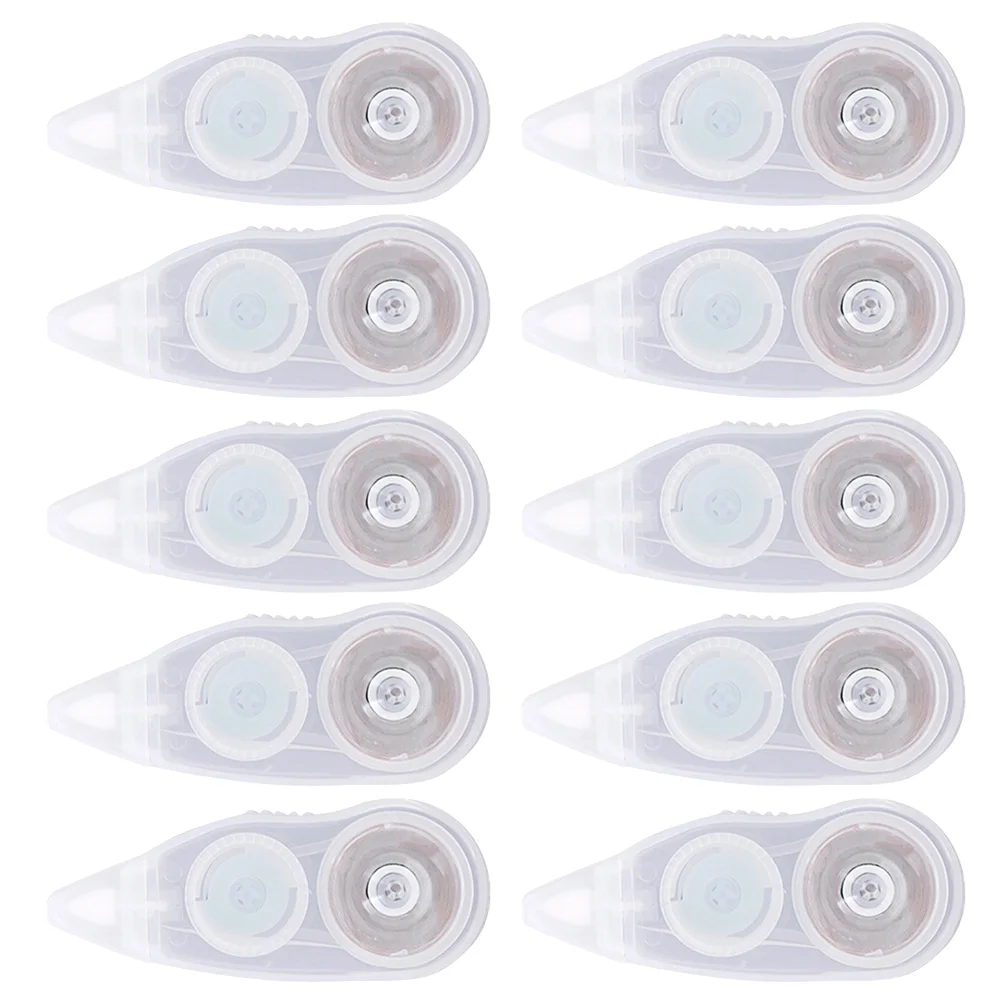 

Tape Correction Out White Eraser Liquid Paper Wipe Pen Brand Whiteout Grip Pens