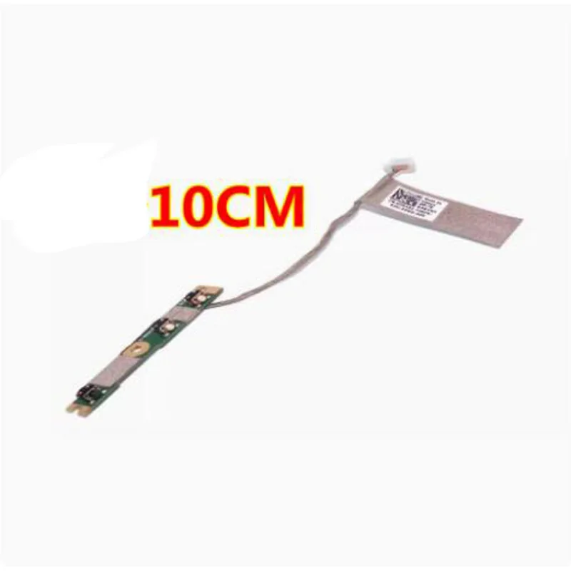 Плата переключения для Dell Inspiron 5378 7368 7378 P69G плата включения питания 03G1X1 детали