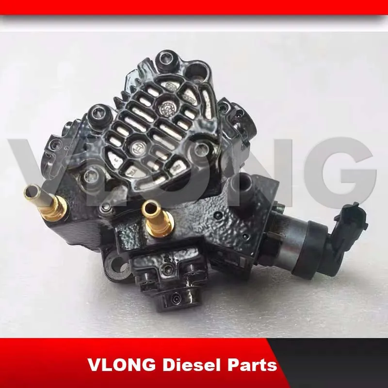 Подлинный новый топливный насос высокого давления 4990601 0 445 020 119 0445020119 для Cummins ISF 2 8
