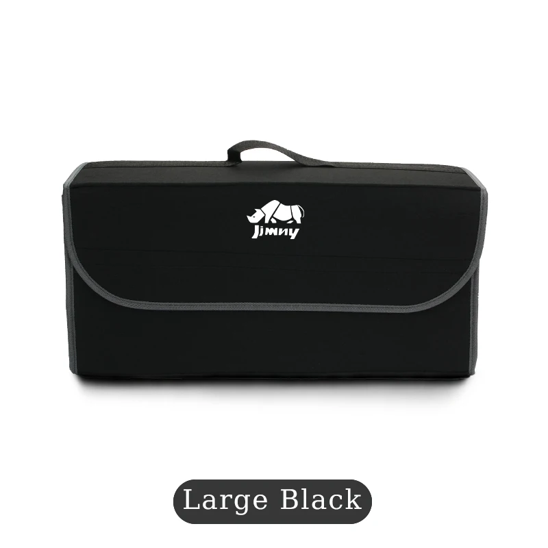 

Автомобильный багажник, органайзер для хранения, коробка для всякой всячины, сумка для поддержания порядка для Suzuki Jimny Grand Vitara SX4 Swift Kizashi Liana