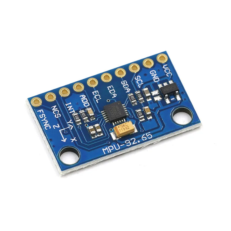 Рисунок 3 - IIC I2C SPI MPU6500 MPU-6500 6-осевой