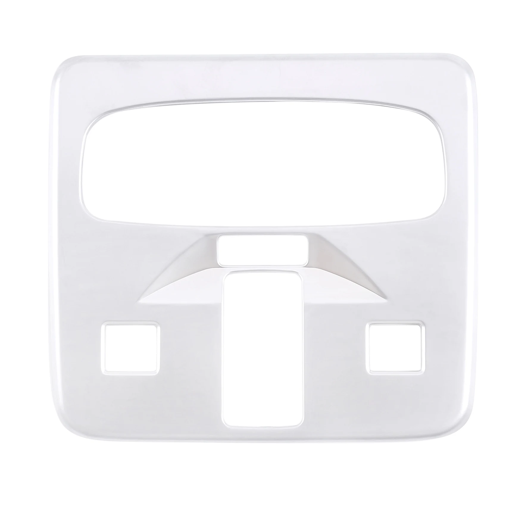 

Рамка для автомобисветильник для чтения, обшивка для Land Rover Freelander 2 2009-2015 (версия с люлькой)