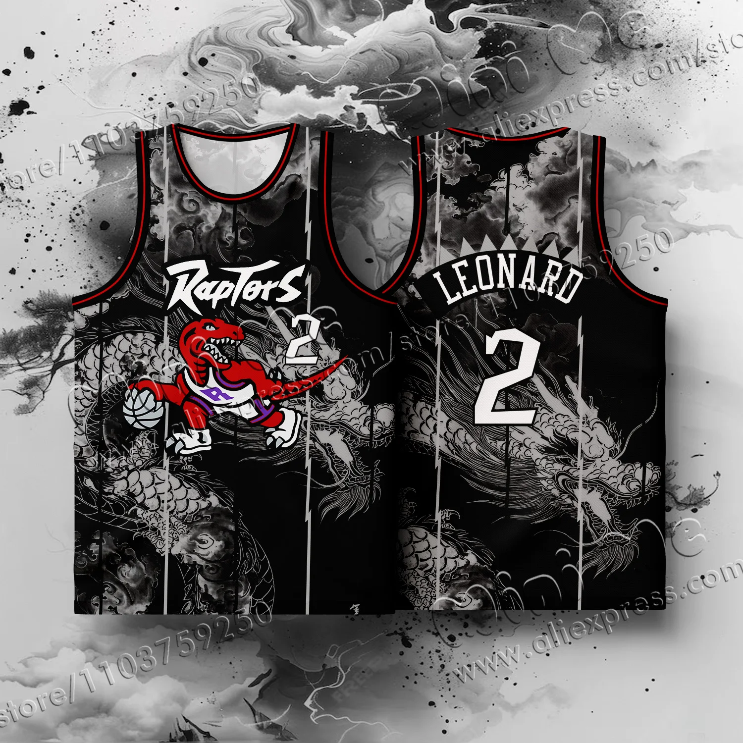 Унисекс Ретро Баскетбольная Тренировочная Футболка С 3D Принтом Swingman Player McGrady