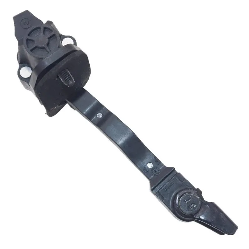 Новый ограничитель передней и задней двери демпфирующая тяга втягивающая