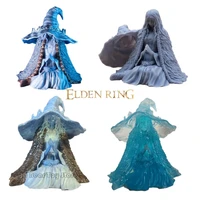 elden ring ranni the witch figure 15cm hand made figurine statue collectible model decoration toy action anime figures gift kids