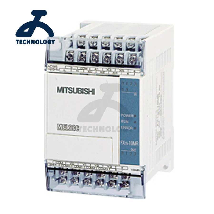 FX1N Series PLC другая модель Φ/UL FX1N-14MR-ES/UL FX1N-24MR-ES/UL FX1N-40MR-ES/UL