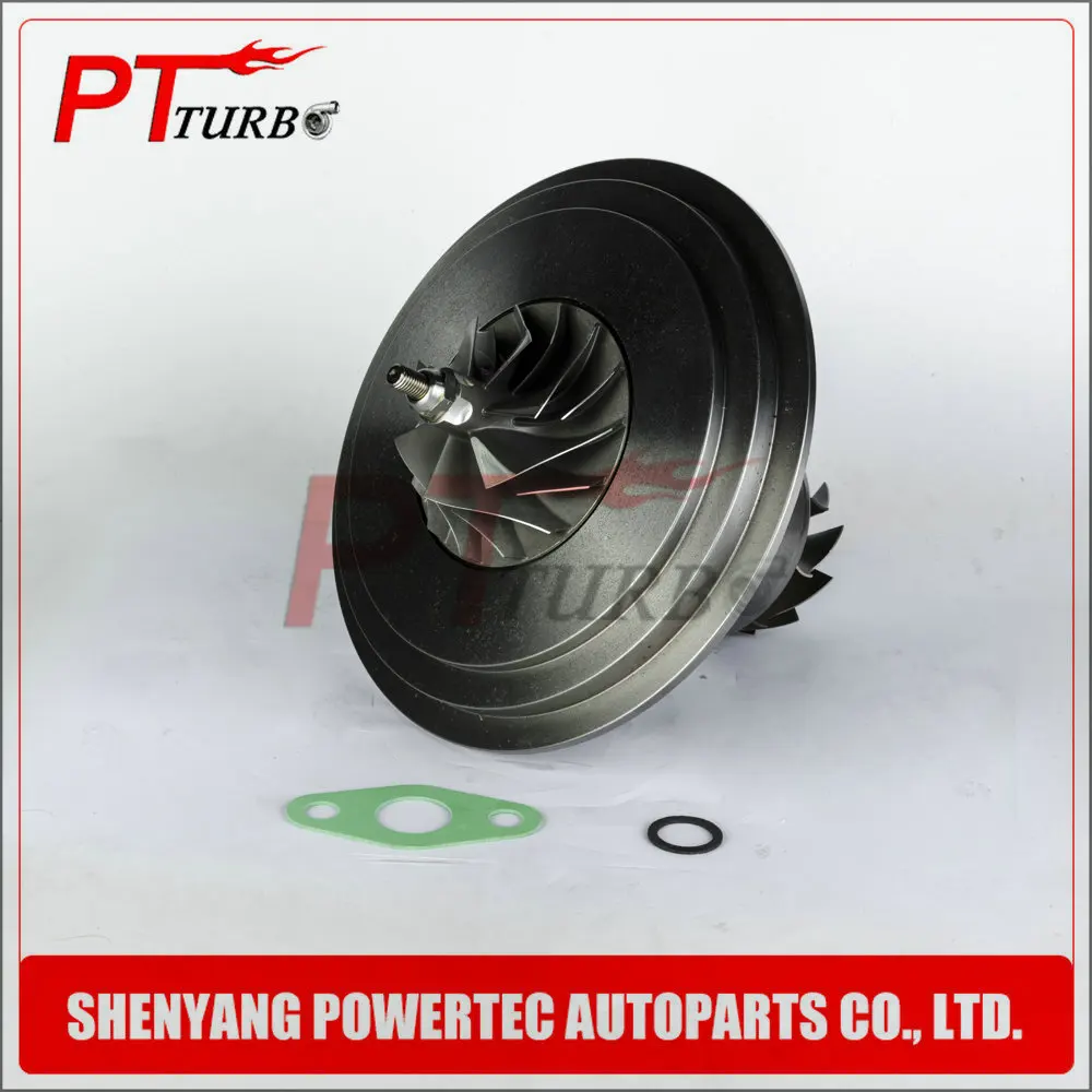 Сердечник турбокомпрессора CHRA 12709880050 для экскаватора Volvo L120E D7ELAE3 D7EEBE3 20896351 Детали