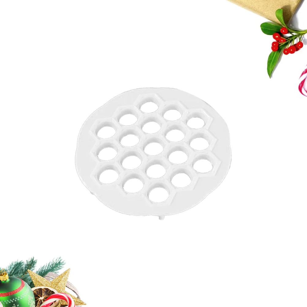 

Maker Dumpling Mold Press Ravioli Pelmeni Dumplingsrussian Chinese Tool Pie Skin Dough Pierogi Machine Pastry Jiaozi Set Making