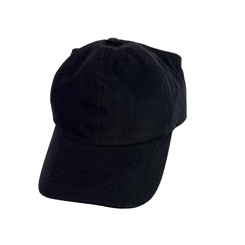 Корейская серия женская летняя солнцезащитная шляпа с воздушным верхом и полями