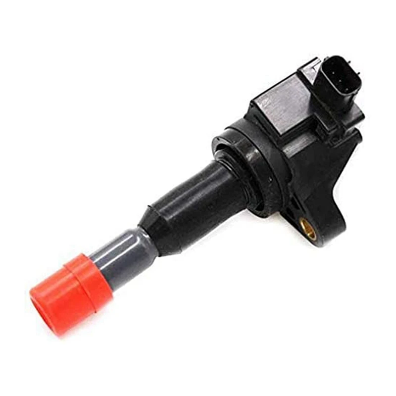 

2X Ignition Coil For Honda Airwave Fit II Jazz 1.3L 1.5L 2002-2008 30520-PWC-S01 30520-PWC-013 CM11-110