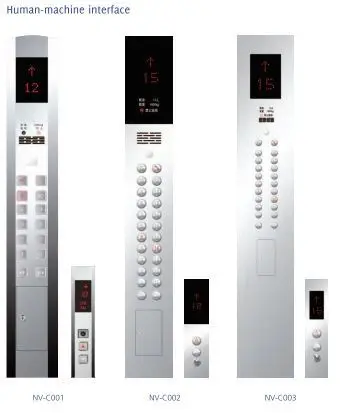 Лидер продаж лифт различной формы