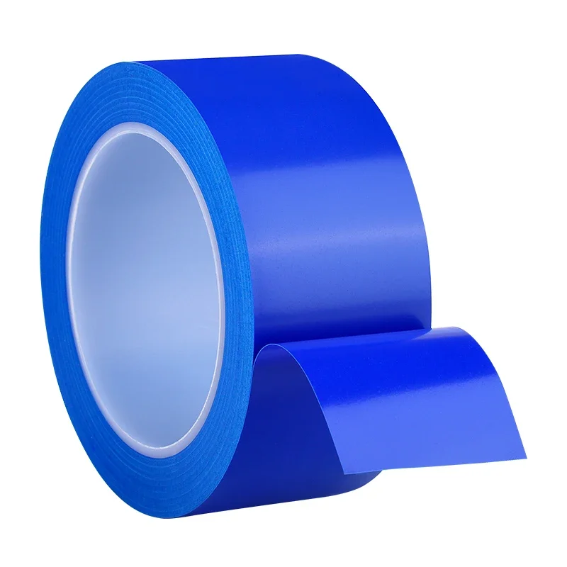 

PVC Safety Tape Strong Adhesive Floor Warning Tape for Marking Construction Sites Waterproof & Wear Resistant Caution Tape