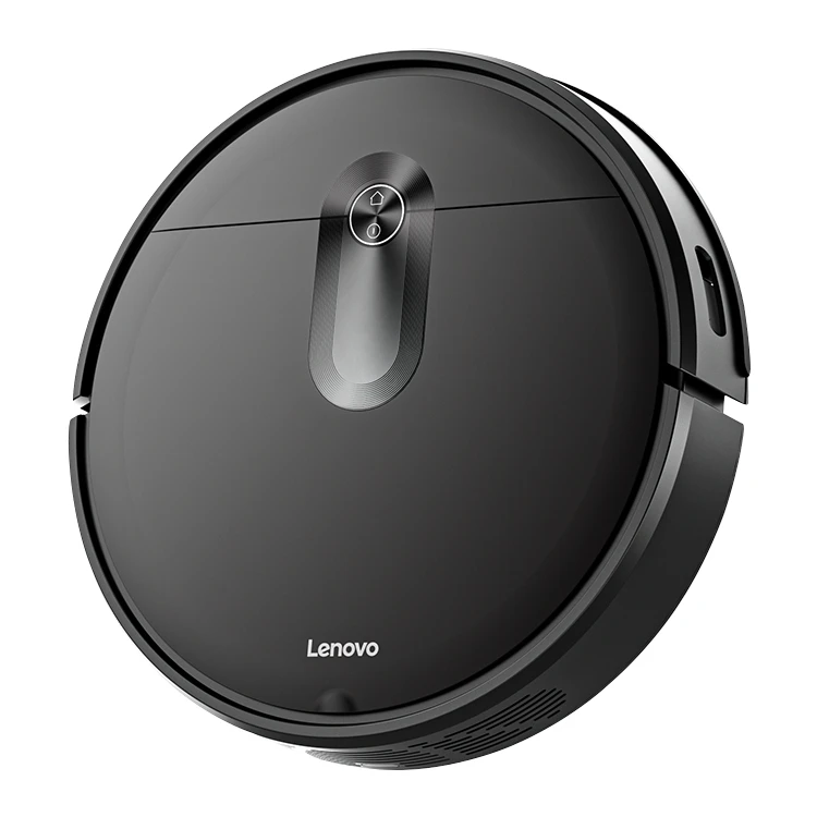 

Умный робот-пылесос Lenovo E2 с автоматической стерилизацией