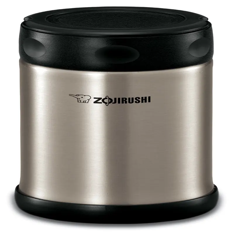 

Steel Food Jar Stainless 0.5L SW-EAE50XA