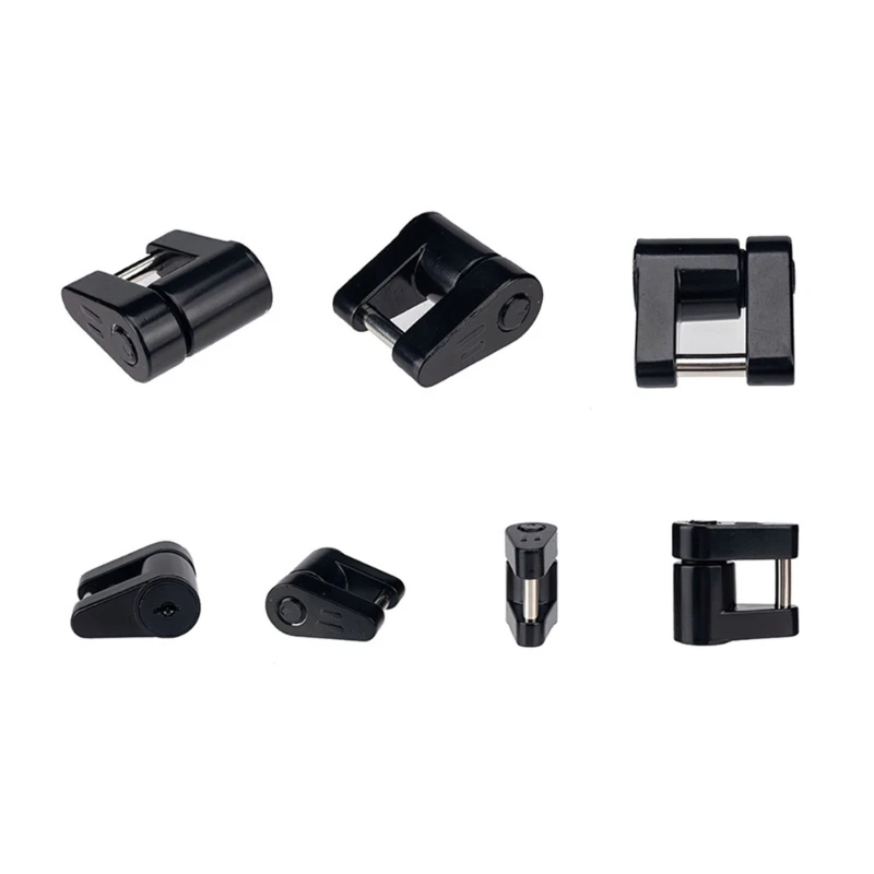 Универсальный замок для сцепного устройства RVsTrailer противоугонный буксировки с