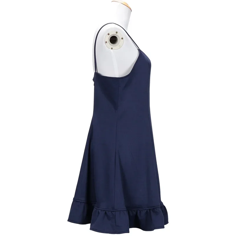 Аниме Нико Робин Miss Allsunday Косплей Костюм Dressrosa Arc Пиратский Охотник Сексуальная