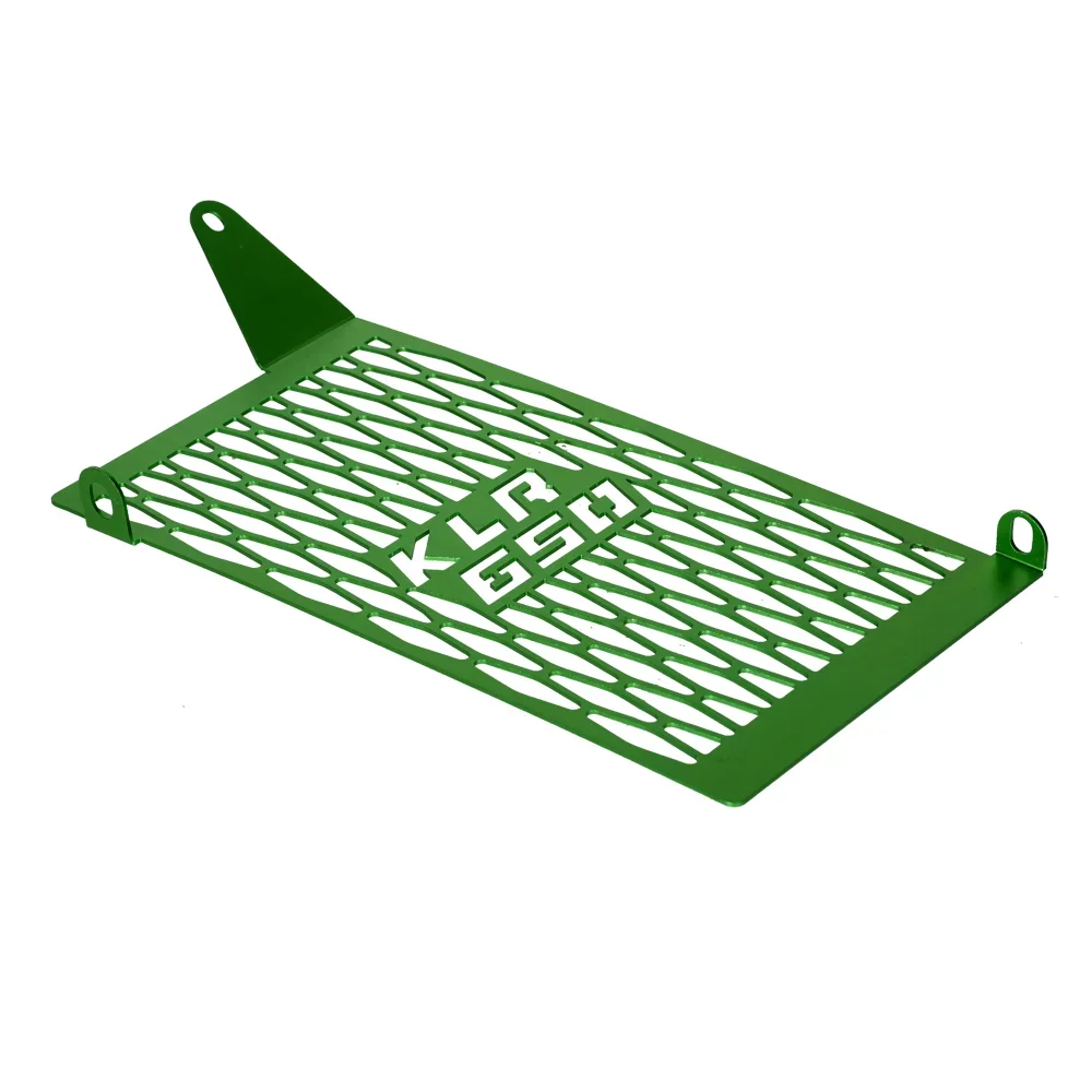 Аксессуары для мотоциклов решетка радиатора защитная крышка Kawasaki KLR650 KLR 650 2008-2018