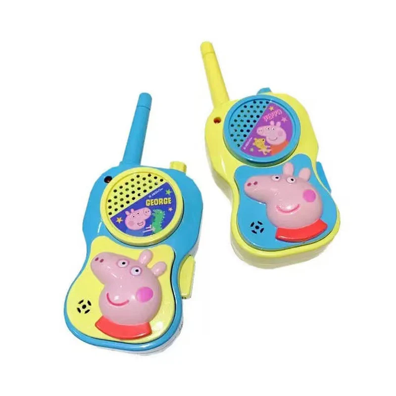 Детская рация Свинка Пеппа